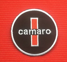 Chevrolet Camaro SS Chevy