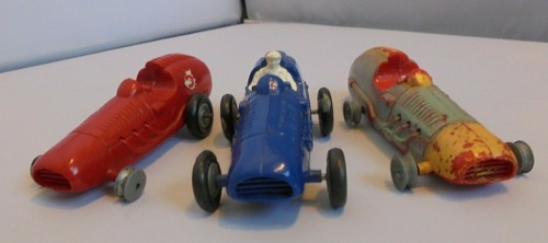 Triang minic plastic with - minic,