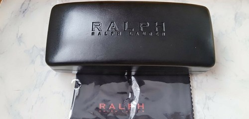 New ralph lauren black - new,