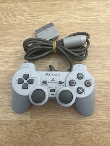 Genuine sony playstation - genuine,
