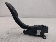 FORD TRANSIT COURIER THROTTLE