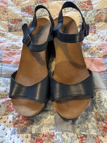 Lovely leather oxygen - leather,