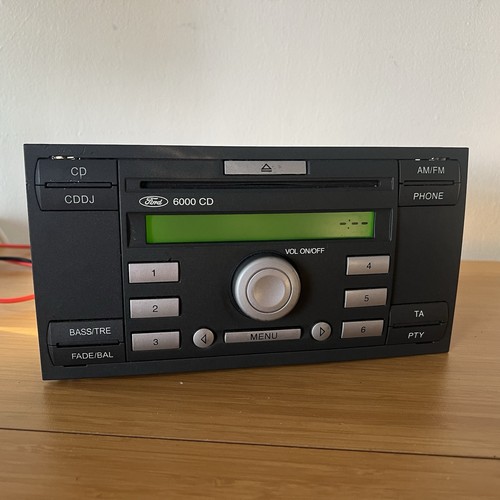 Ford focus player - ford, pre