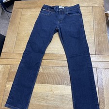 Tommy Hilfiger Ryan Jeans Mens