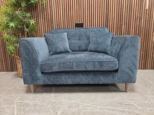 Designer Label Conza Loveseat