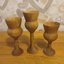 Set Of Three Vintage Hand