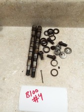 BSA 650 A65 Lighting Engine