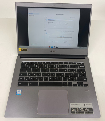 Acer chromebook 714 - acer, i3
