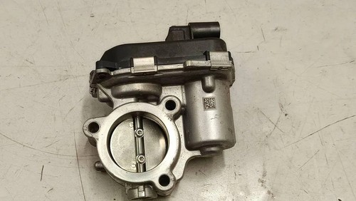 Audi sportback 8ya throttle - audi,