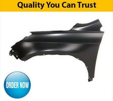 2007-2012 Front Wing Passenger
