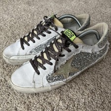 Golden Goose Superstar Low Top
