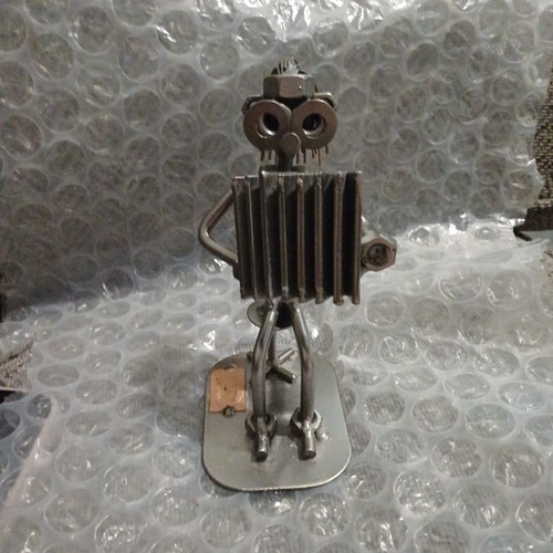 Steelman handmade nut and - nut,