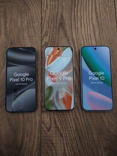 Dummy google pixel pro 10 - dummy,