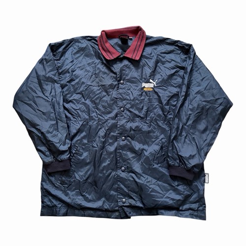 Puma king jacket men - jacket, size