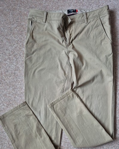 Dockers mens alpha khakis - mens,