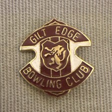Gilt Edge Bowling Club