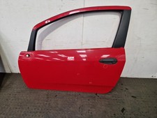 FIAT GRANDE PUNTO FRONT DOOR