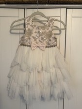 Girl's American Princess Dress