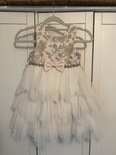 Girl american princess - girl's,