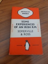 Penguin 1st  Some Experiences
