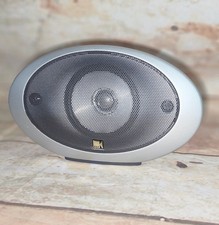 Kef Egg HTC1001 Satellite Surround Centre Speaker SP3420 100w 8Ohms Grey Center