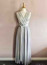 OASIS 8-10-12 Grey Silky