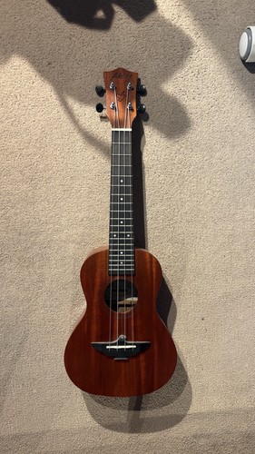 Aklot ukulele - aklot,