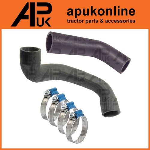 Radiator hose pipe set - radiator,