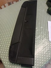 Mazda MX-5 Eunos Wind Deflector With Speakers