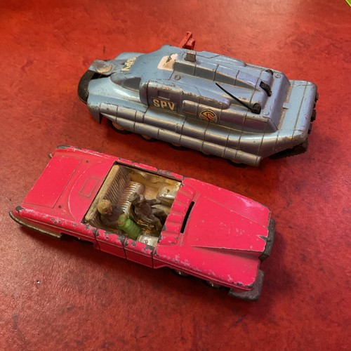 Gerry anderson vehicle lot - anderson,