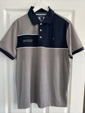 Tommy Hilfiger Golf Polo Shirt