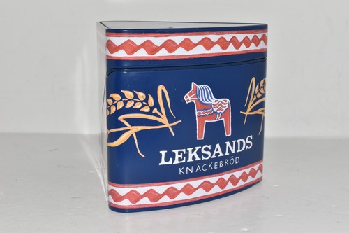 Leksands knackerbrod crisp - leksands,