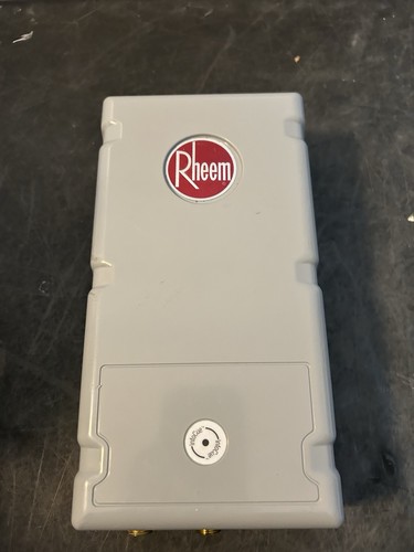 Rheem rteh3208 tankless - rheem,