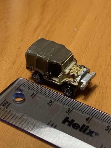 Micro machines military 37 - micro,