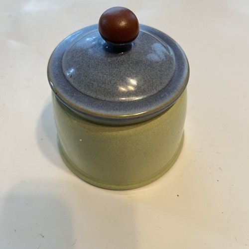 Denby juice apple berry lidded - denby,