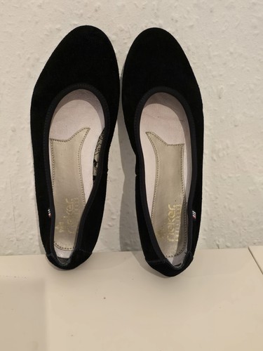 Rieker antistress ballerina - antistress,