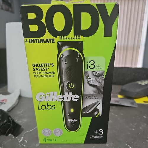 Gillette men body - i3,