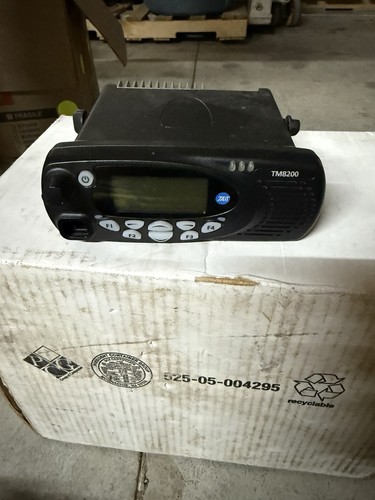 Tait tm8200 tmab22 - tait,