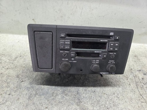 Volvo v70 2001 radio - volvo,
