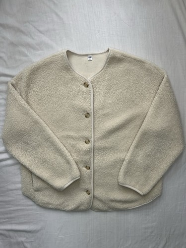 Uniqlo women pile - uniqlo,