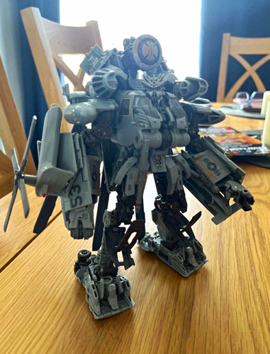 Transformers studio series - transformers,