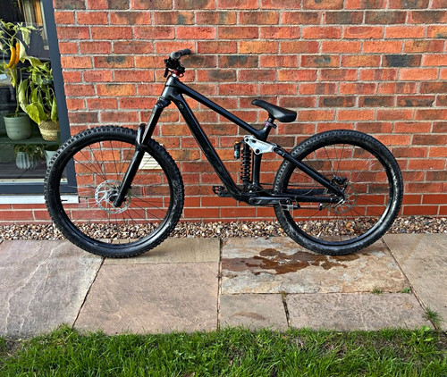 Trek remedy carbon medium - carbon,