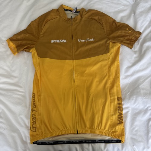 Cuore men strava gran - cuore,