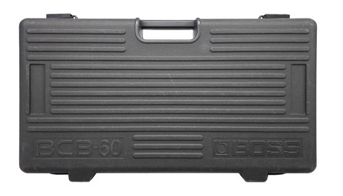 Boss bcb pedal - boss, 6-pedal
