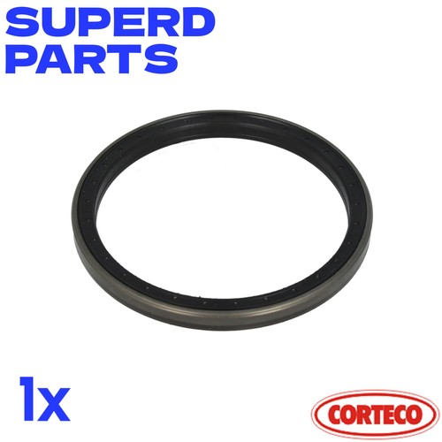 Shaft seal wheel hub - wheel,