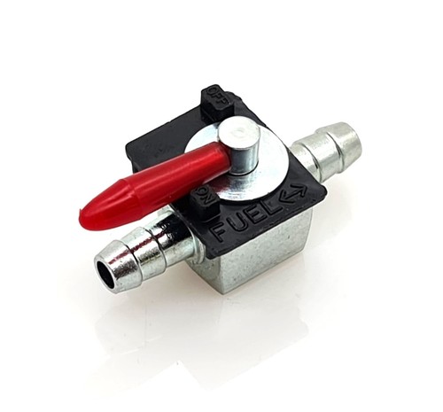 Motorcycle fuel tap universal - motorcycle,