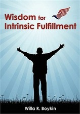 Wisdom for Intrinsic