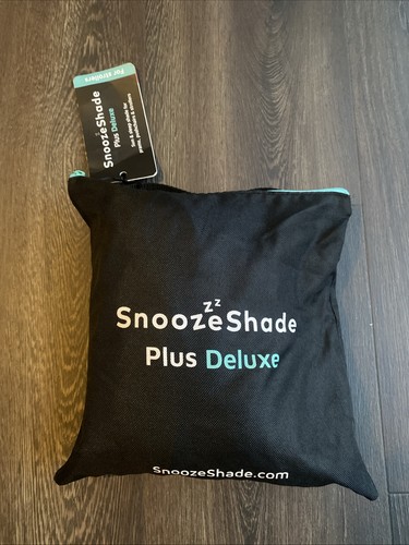 Snoozeshade plus deluxe snooze - snoozeshade,