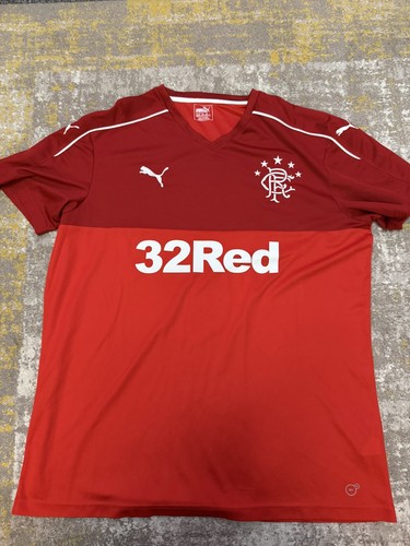 Glasgow rangers 2017 - glasgow,