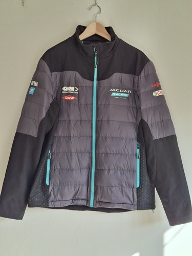 Official jaguar racing - official,
